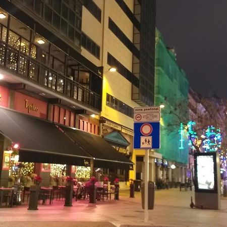 Centrico, Gran Via Sol Plaza Mayor 마드리드 외부 사진