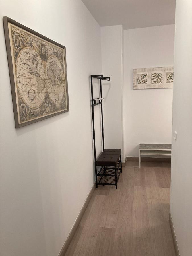 Centrico, Gran Via Sol Plaza Mayor 마드리드 외부 사진