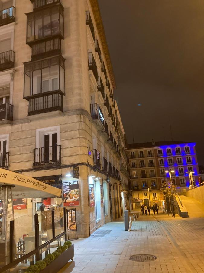 Centrico, Gran Via Sol Plaza Mayor 마드리드 외부 사진