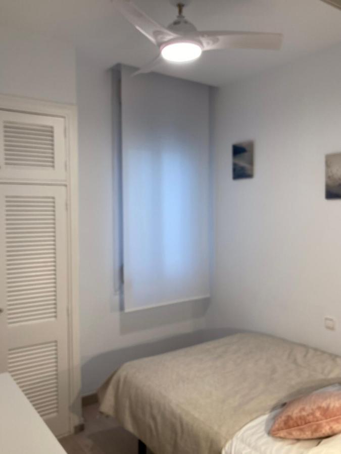 Centrico, Gran Via Sol Plaza Mayor 마드리드 외부 사진