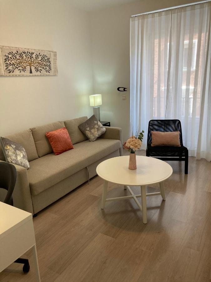 Centrico, Gran Via Sol Plaza Mayor 마드리드 외부 사진