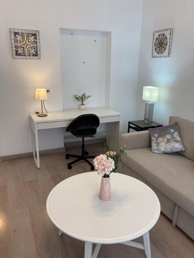 Centrico, Gran Via Sol Plaza Mayor 마드리드 외부 사진