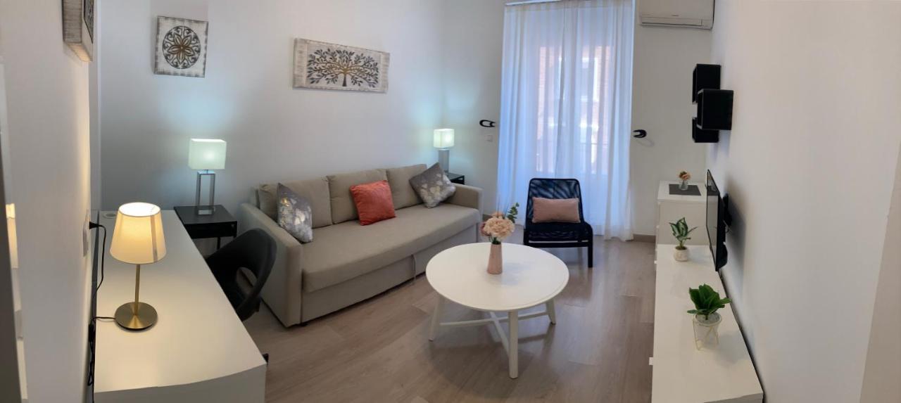 Centrico, Gran Via Sol Plaza Mayor 마드리드 외부 사진